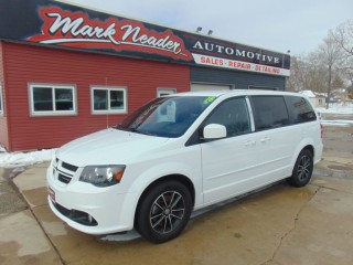 Image for 2016 Dodge Grand Caravan R/T ID: 7282572