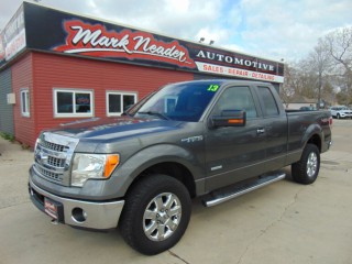 Image for 2013 Ford F-150 Super Cab ID: 7326673