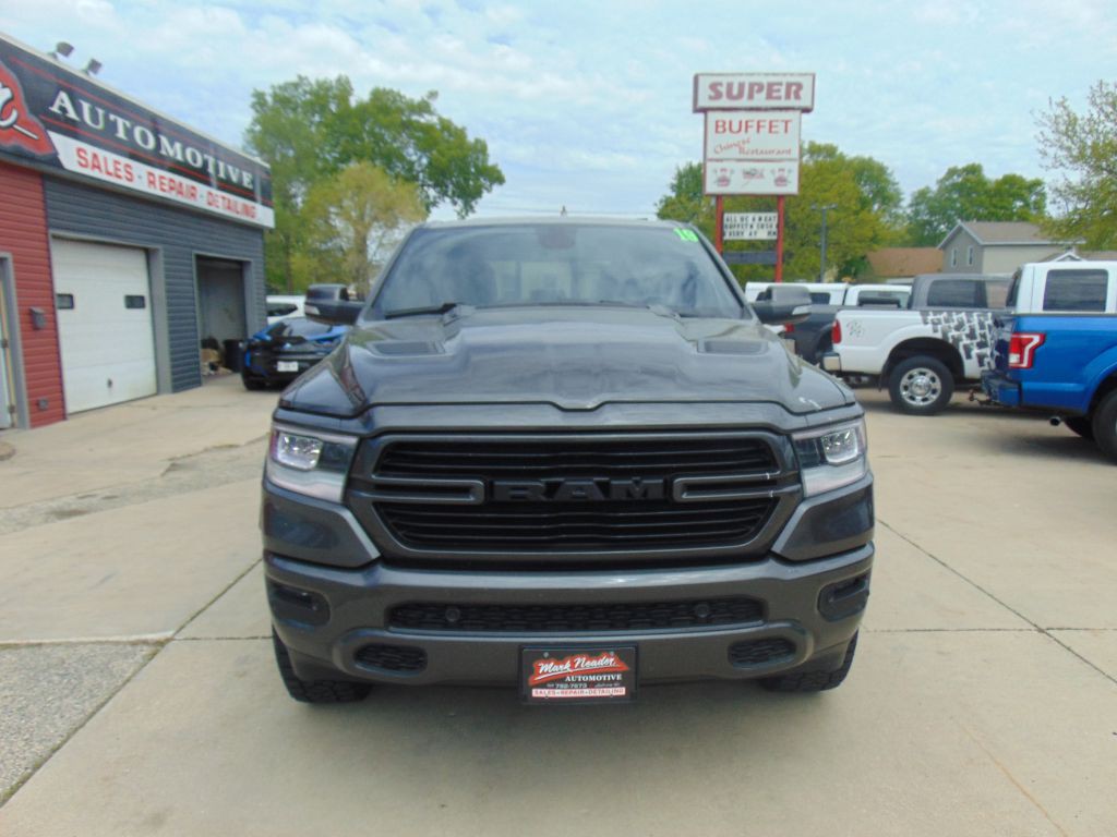 2019 RAM 1500 Image 2