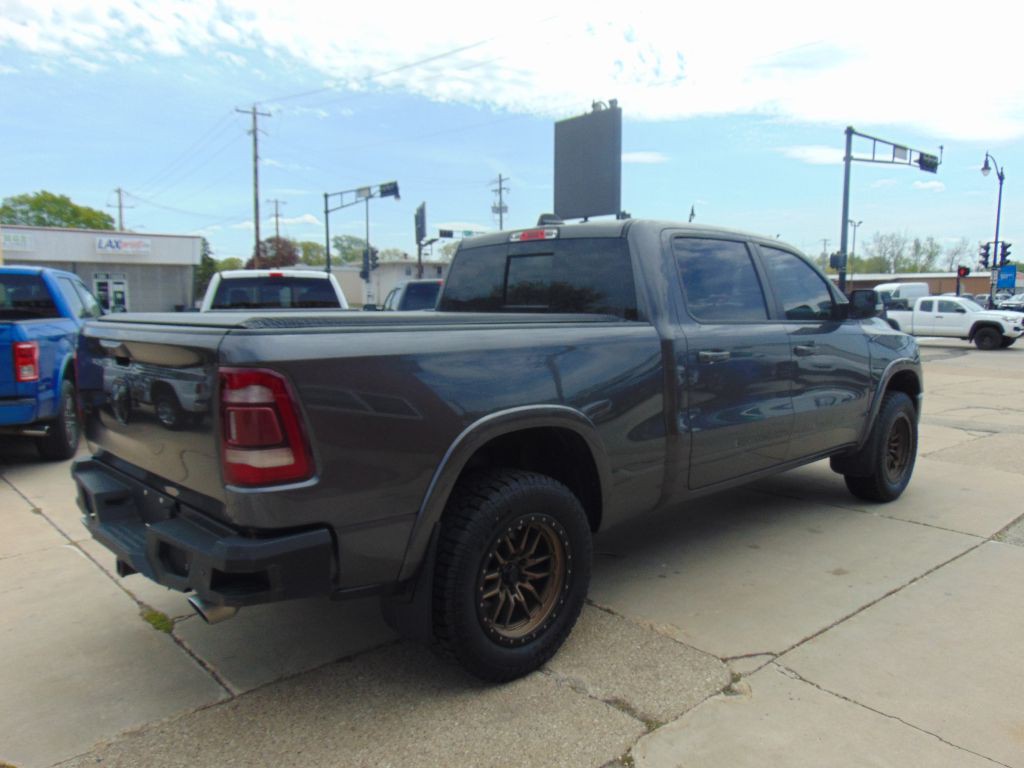2019 RAM 1500 Image 5