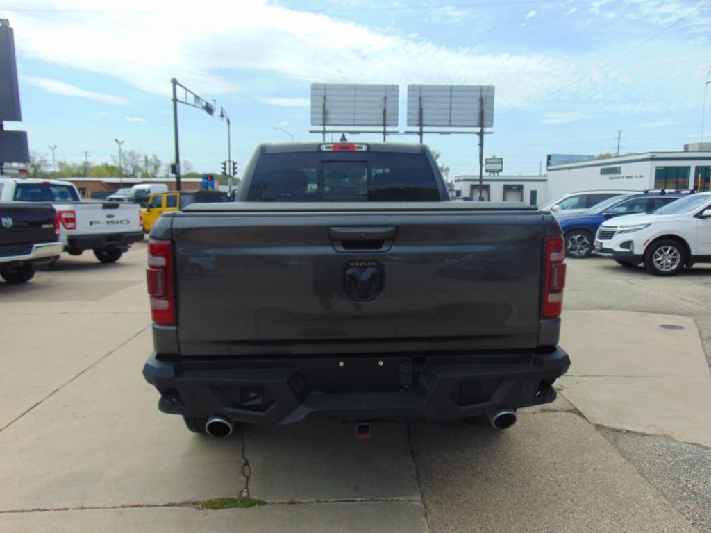 2019 RAM 1500 Image 6