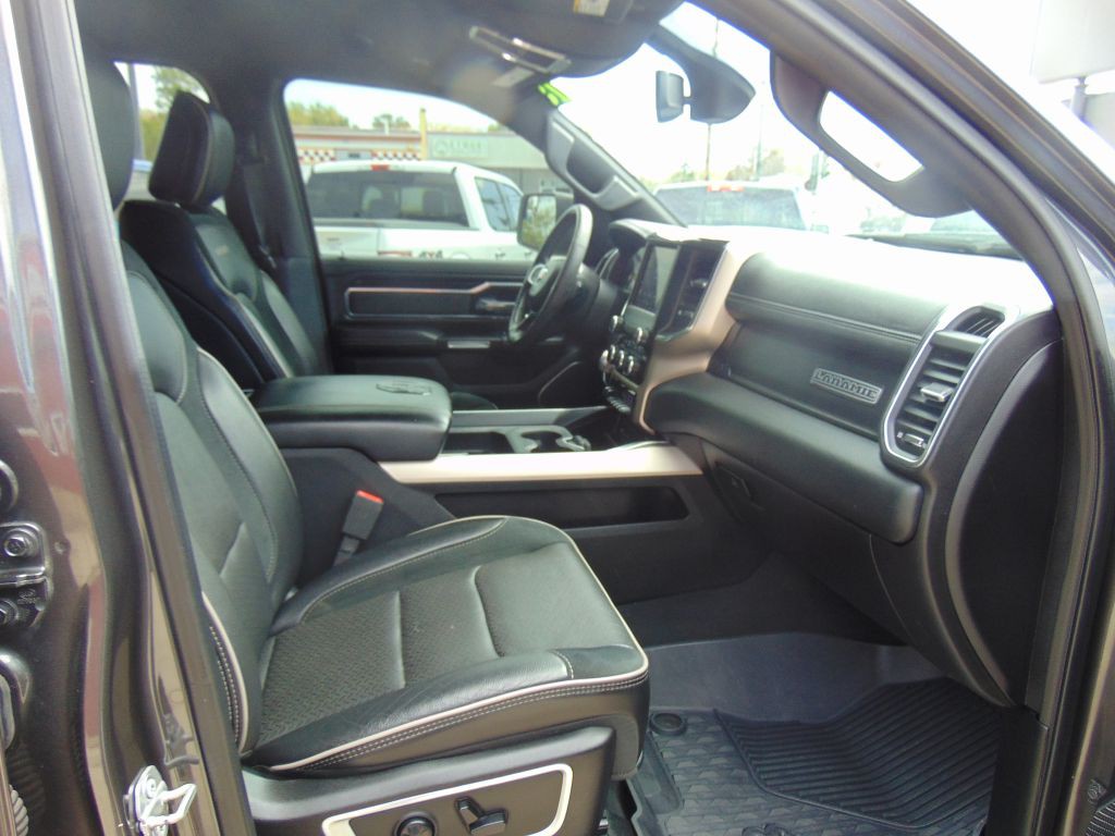 2019 RAM 1500 Image 10