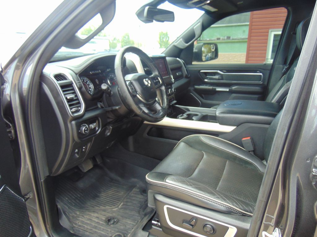 2019 RAM 1500 Image 11