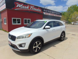 Image for 2016 Kia Sorento EX ID: 7394108