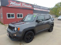 Image for 2018 Jeep Renegade Altitude ID: 7396884