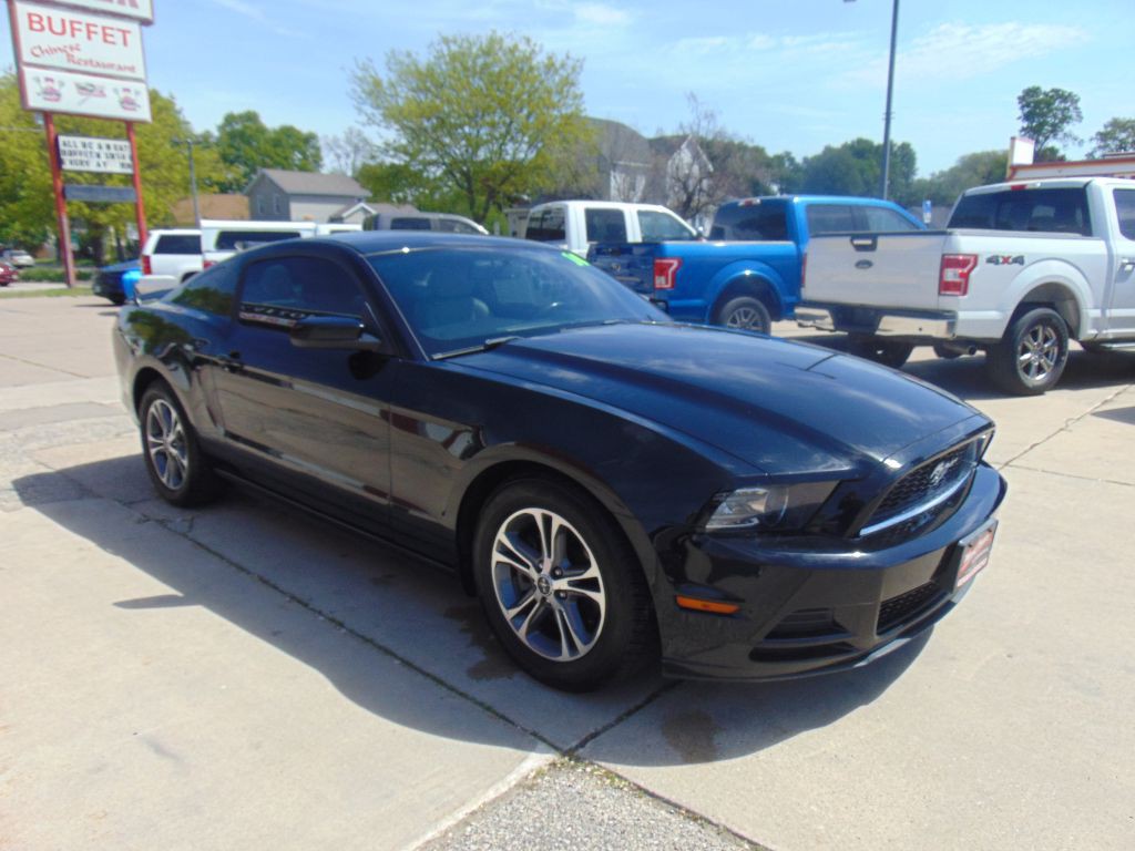 2014 Ford Mustang Image 3