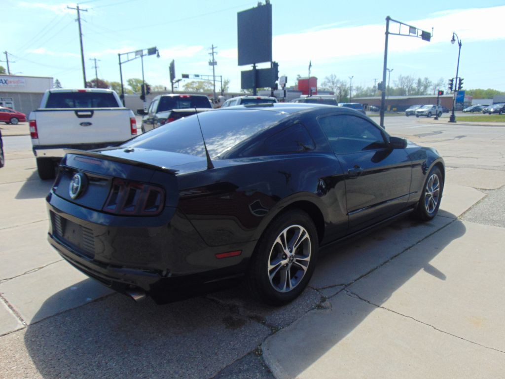2014 Ford Mustang Image 5
