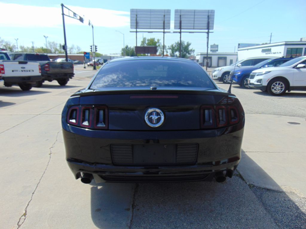 2014 Ford Mustang Image 6