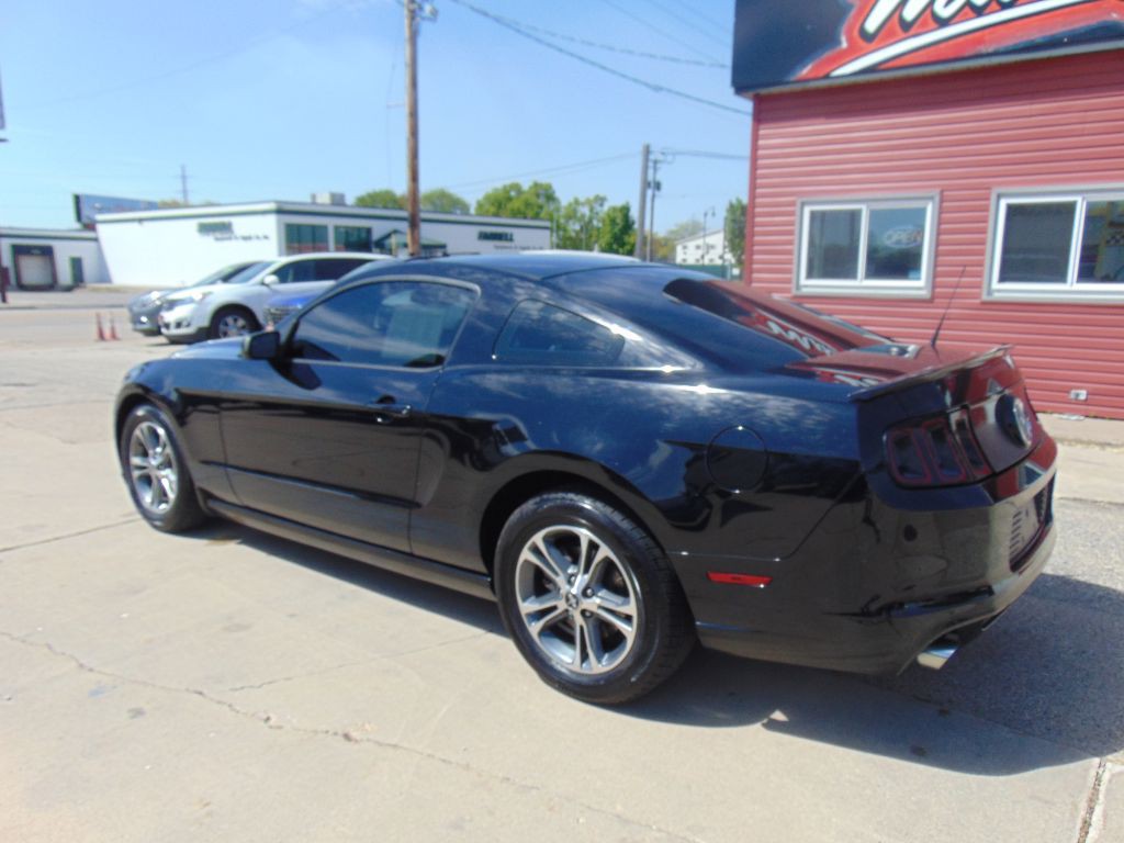 2014 Ford Mustang Image 7