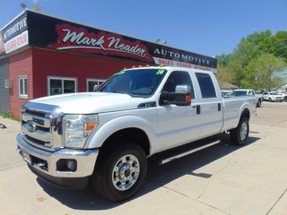 Image for 2016 Ford F-350 Super Duty ID: 7410246
