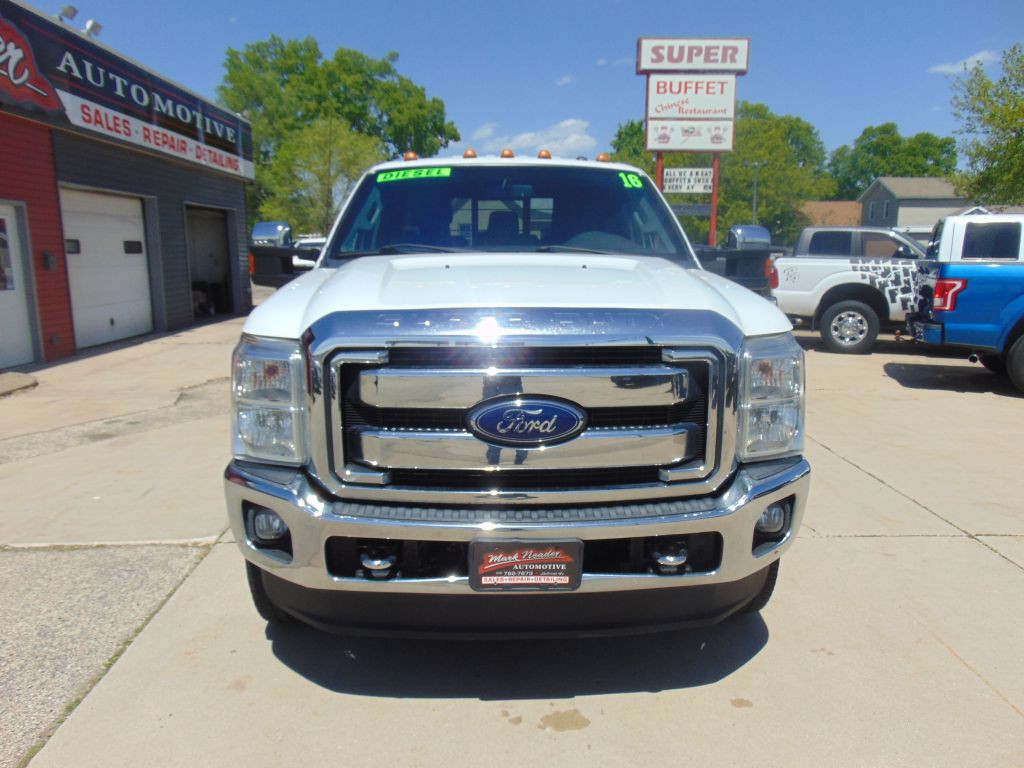 2016 Ford F-350 Image 2