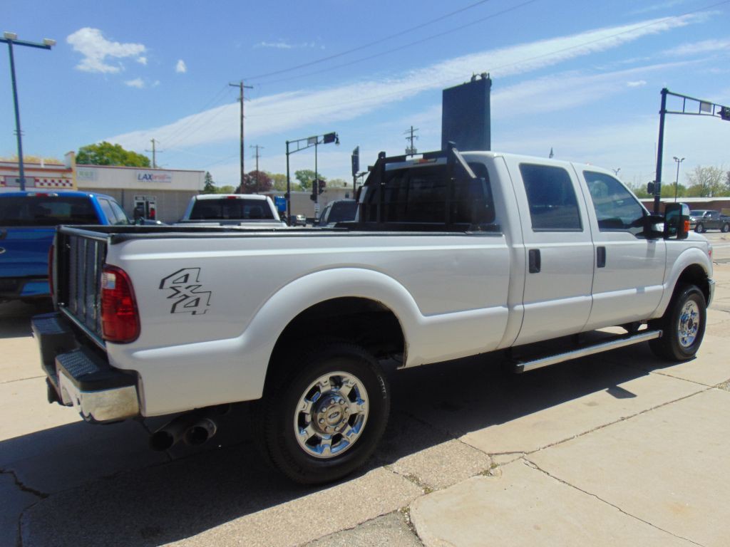 2016 Ford F-350 Image 5