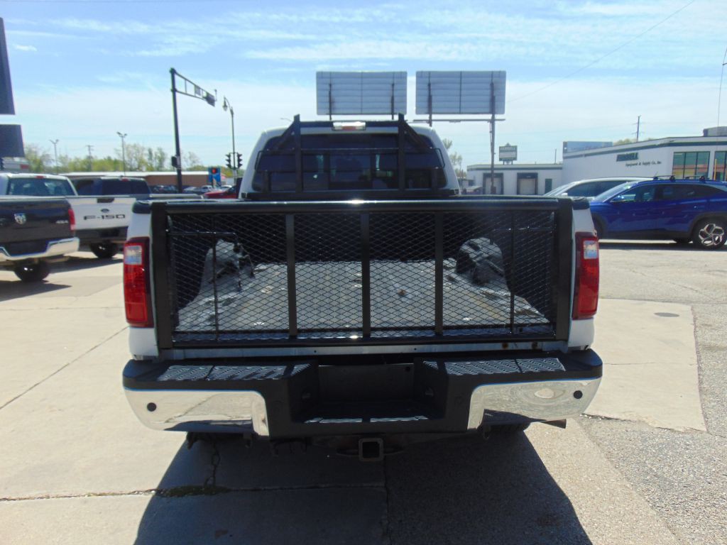 2016 Ford F-350 Image 6