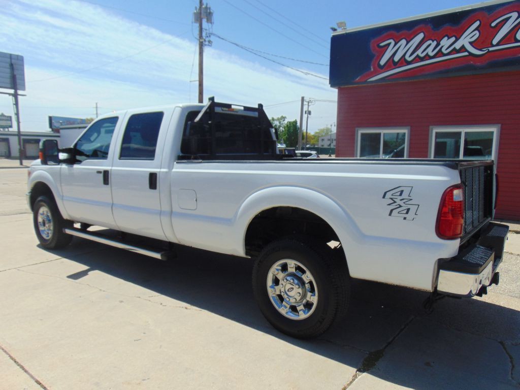 2016 Ford F-350 Image 7