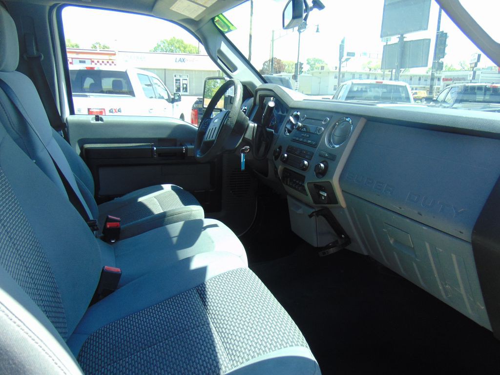 2016 Ford F-350 Image 10