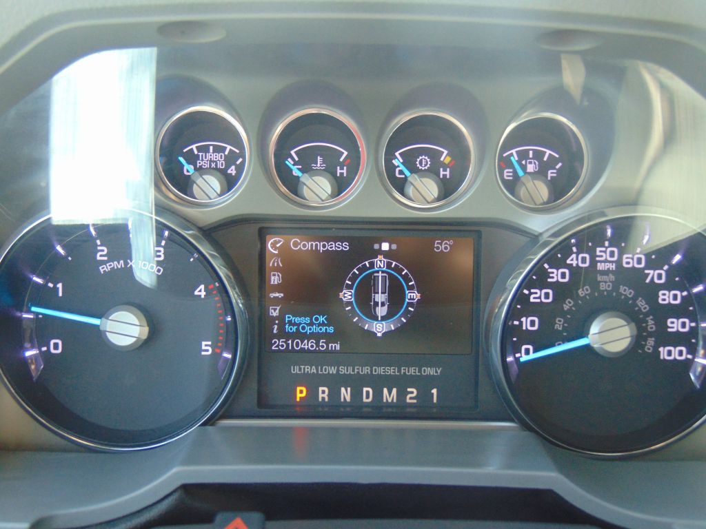 2016 Ford F-350 Image 12
