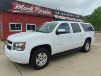 Image for 2014 Chevrolet Suburban 1500 LT ID: 7425046