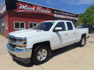 Image for 2019 Chevrolet Silverado 1500 LD Z71 ID: 7427318