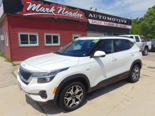 Image for 2023 Kia Seltos Ex EX ID: 7458463