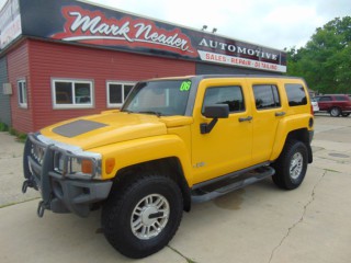 Image for 2006 HUMMER H3 H3 ID: 7460954