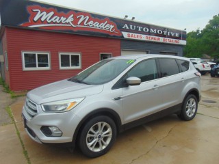 Image for 2017 Ford Escape SE ID: 7465868