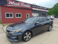 Image for 2019 Kia Optima S ID: 7468681
