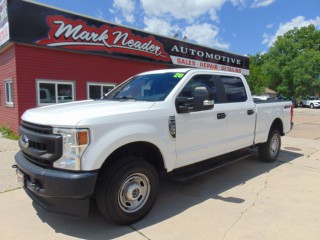 Image for 2020 Ford F-250 Super Duty ID: 7477358