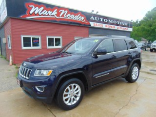 Image for 2014 Jeep Grand Cherokee Laredo ID: 7516921