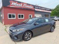 Image for 2021 Kia Forte LXS ID: 7519567