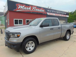 Image for 2023 RAM 1500 Tradesman ID: 7526738