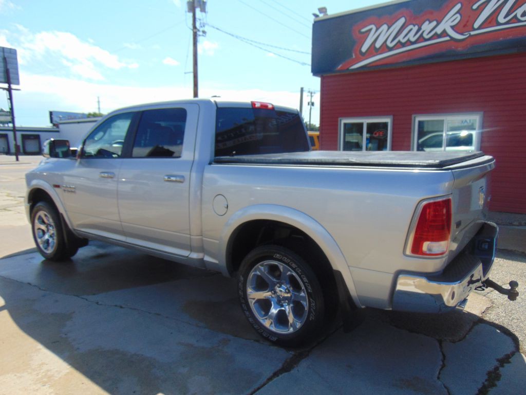 2017 RAM 1500 Image 6