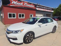 Image for 2016 Honda Accord EXL ID: 7554940