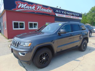 Image for 2018 Jeep Grand Cherokee Laredo ID: 7567796