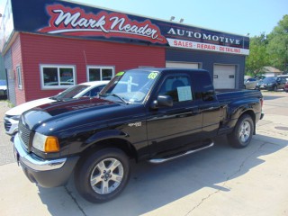 Image for 2003 Ford Ranger Super Cab ID: 7570427