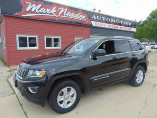 Image for 2014 Jeep Grand Cherokee Laredo ID: 7584376