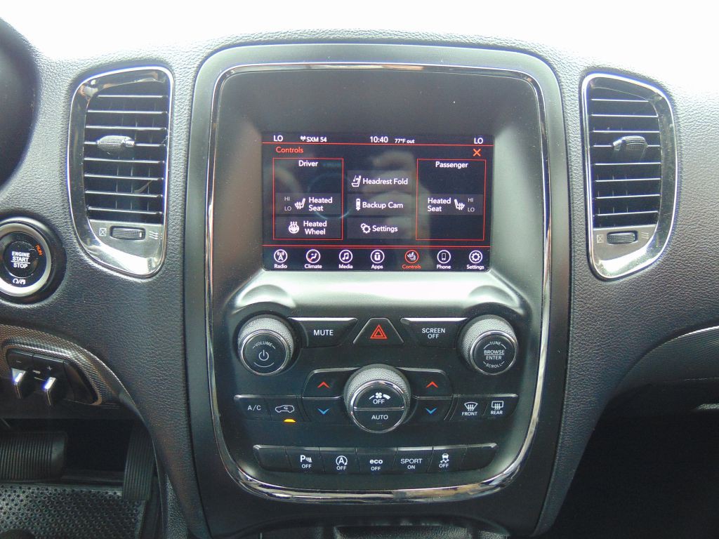 2019 Dodge Durango Image 14