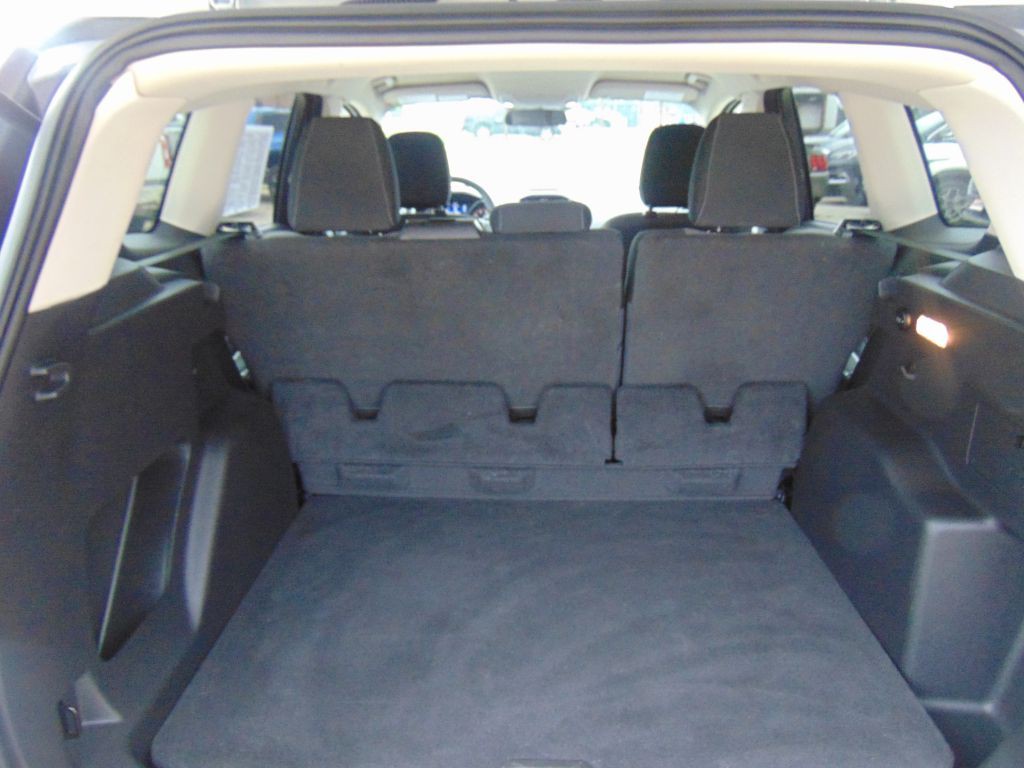 2018 Ford Escape Image 9