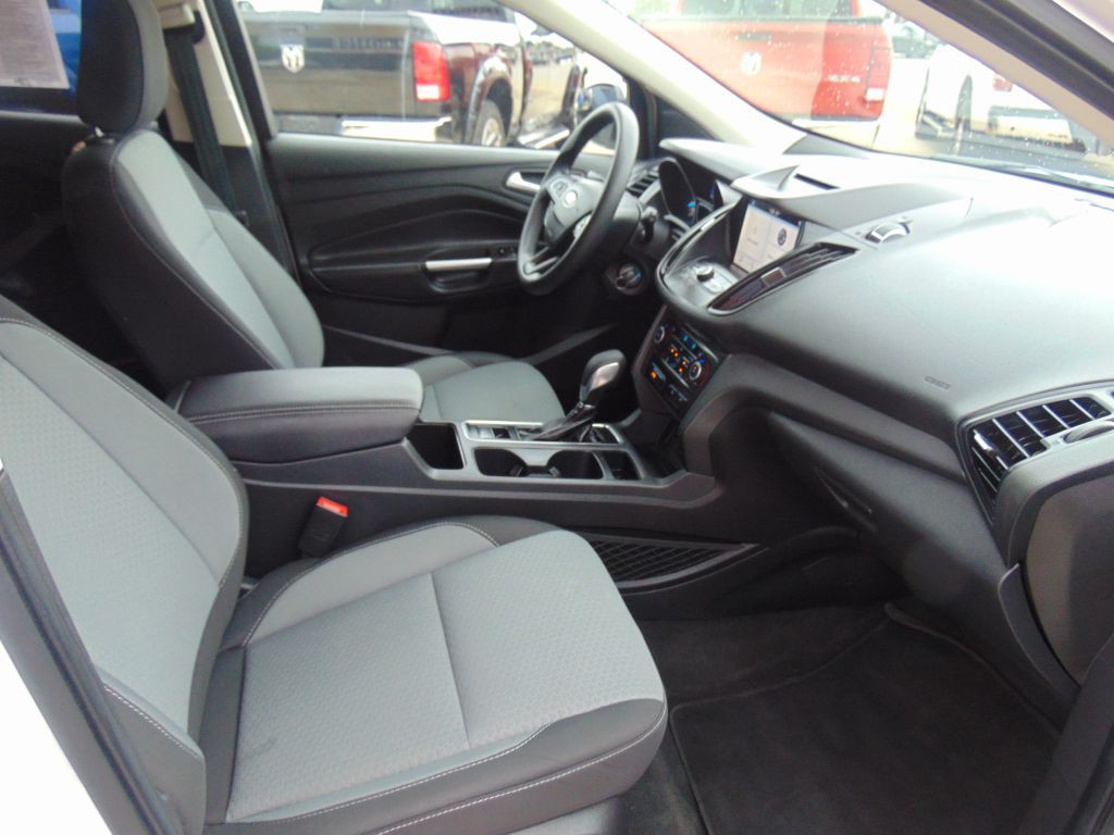 2018 Ford Escape Image 10