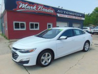 Image for 2023 Chevrolet Malibu LT ID: 7596426