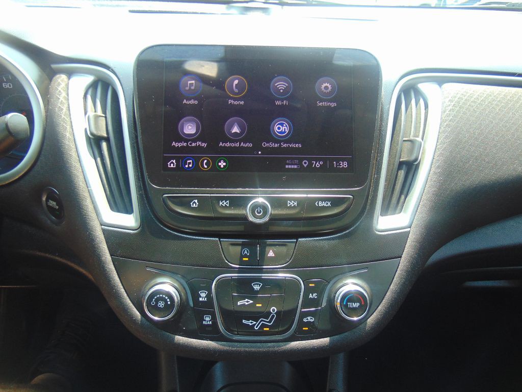 2023 Chevrolet Malibu Image 10