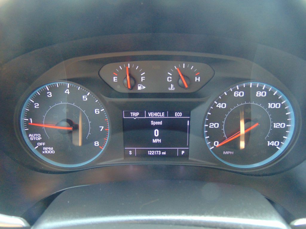 2023 Chevrolet Malibu Image 11