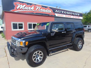 Image for 2007 HUMMER H3 H3 ID: 7612594