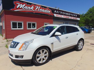 Image for 2014 Cadillac SRX Performance Collection ID: 7642954