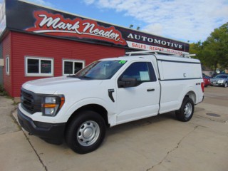 Image for 2023 Ford F-150 XL ID: 7680951