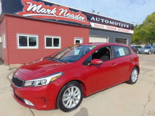 Image for 2017 Kia Forte LX ID: 7695267