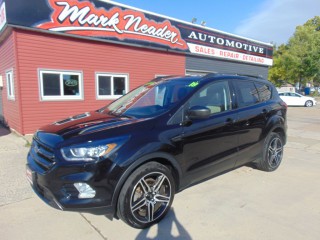 Image for 2019 Ford Escape SEL ID: 7708600