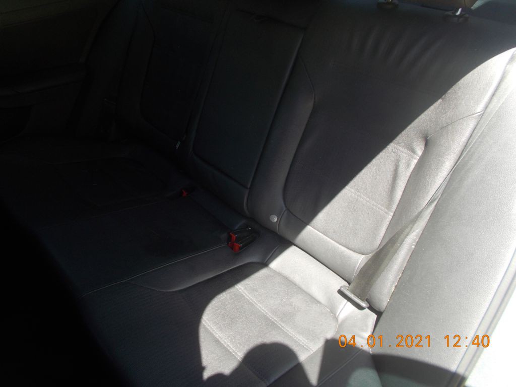 2012 Volkswagen Jetta Image 14