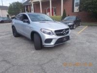 Image for 2016 Mercedes-Benz GLE-Class 450 4MATIC 4MATIC ID: 7069397