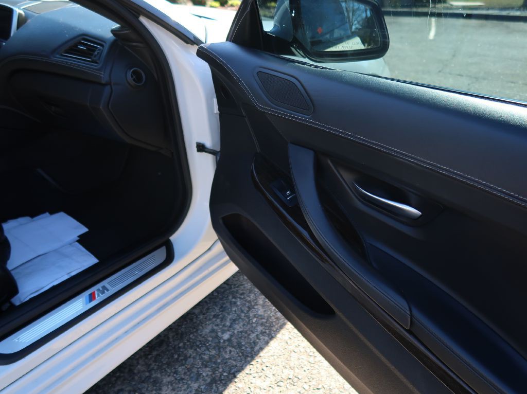 2015 BMW 6 Series Image 6