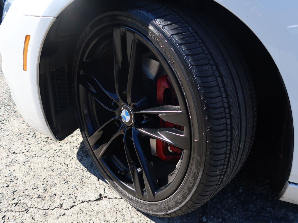 2015 BMW 6 Series Image 16
